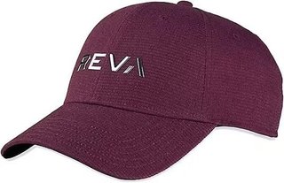 Callaway REVA Liquid Metal damska czapka z daszkiem, eggplant