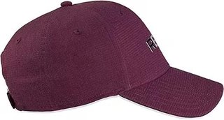Callaway REVA Liquid Metal damska czapka z daszkiem, eggplant