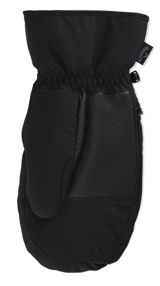Callaway Thermal Mittens rękawiczki zimowe, czarne