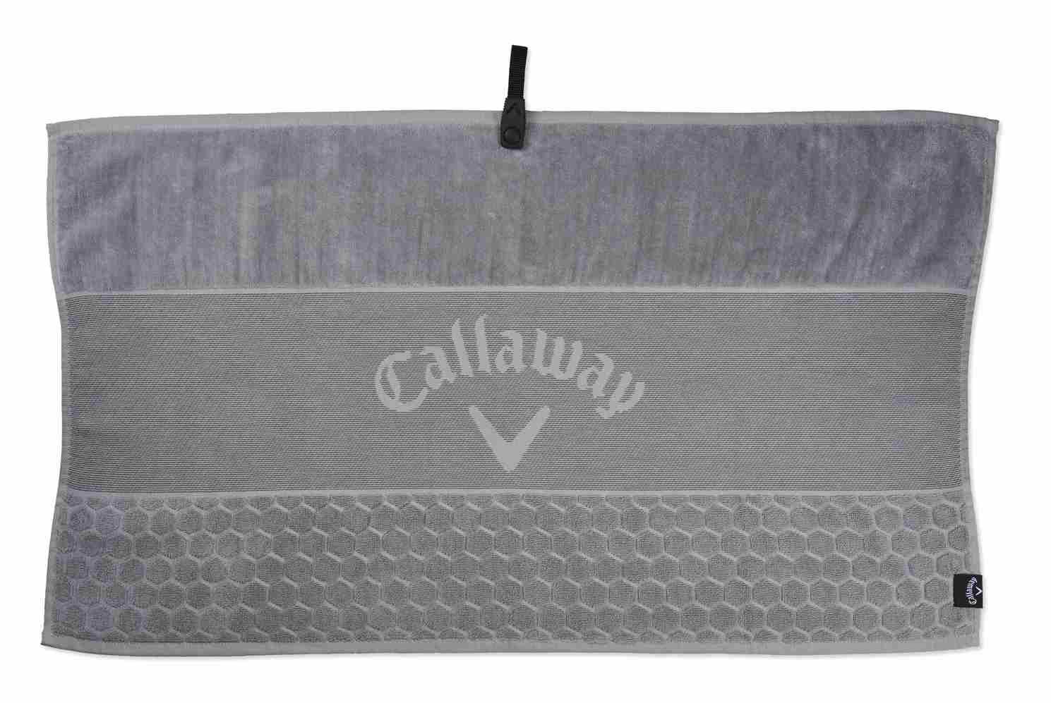 Callaway Tour golfowy ręcznik