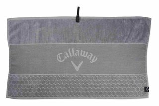 Callaway Tour golfowy ręcznik