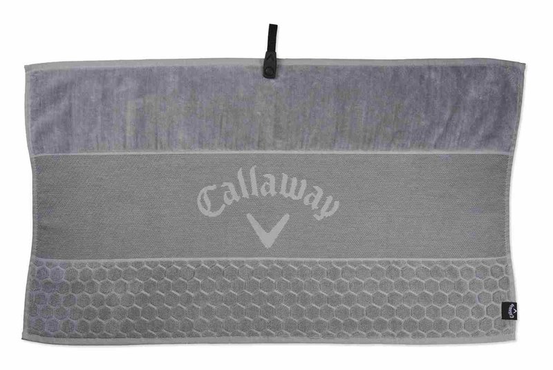 Callaway Tour golfowy ręcznik