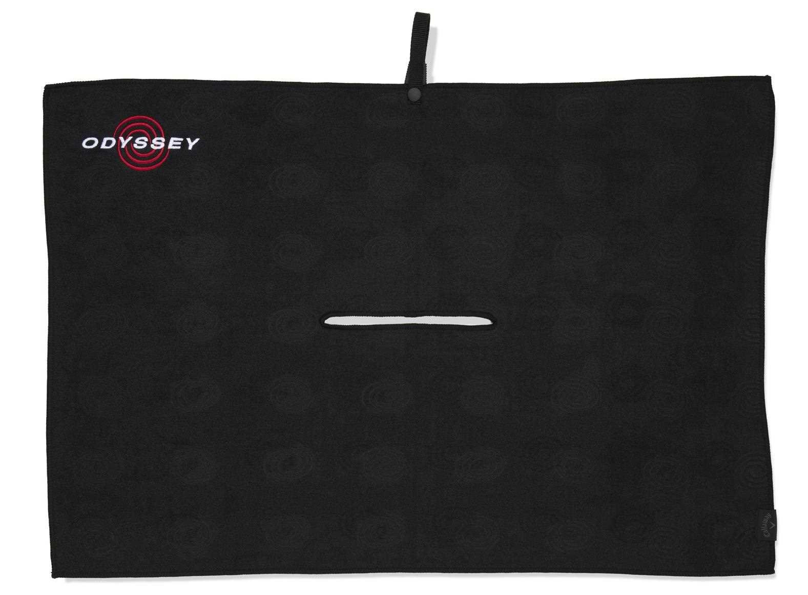 Odyssey Microfiber ręcznik golfowy