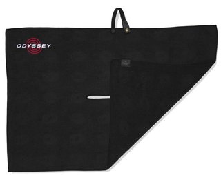 Odyssey Microfiber ręcznik golfowy