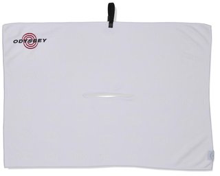 Odyssey Microfiber ręcznik golfowy