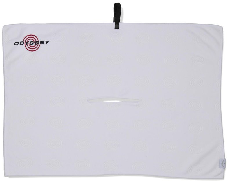 Odyssey Microfiber ręcznik golfowy
