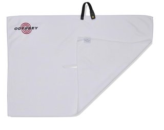 Odyssey Microfiber ręcznik golfowy