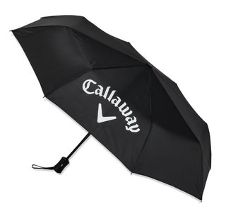 Callaway Collapsible parasol 43", czarny