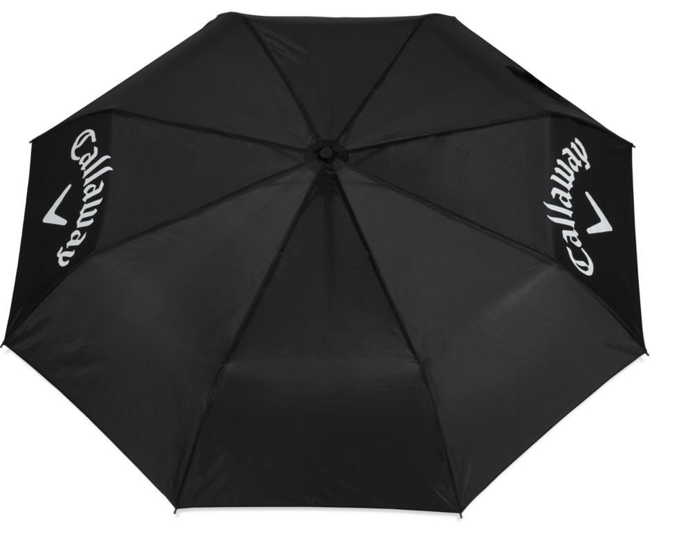 Callaway Collapsible parasol 43", czarny