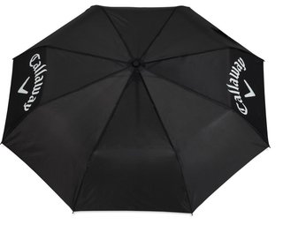 Callaway Collapsible parasol 43", czarny