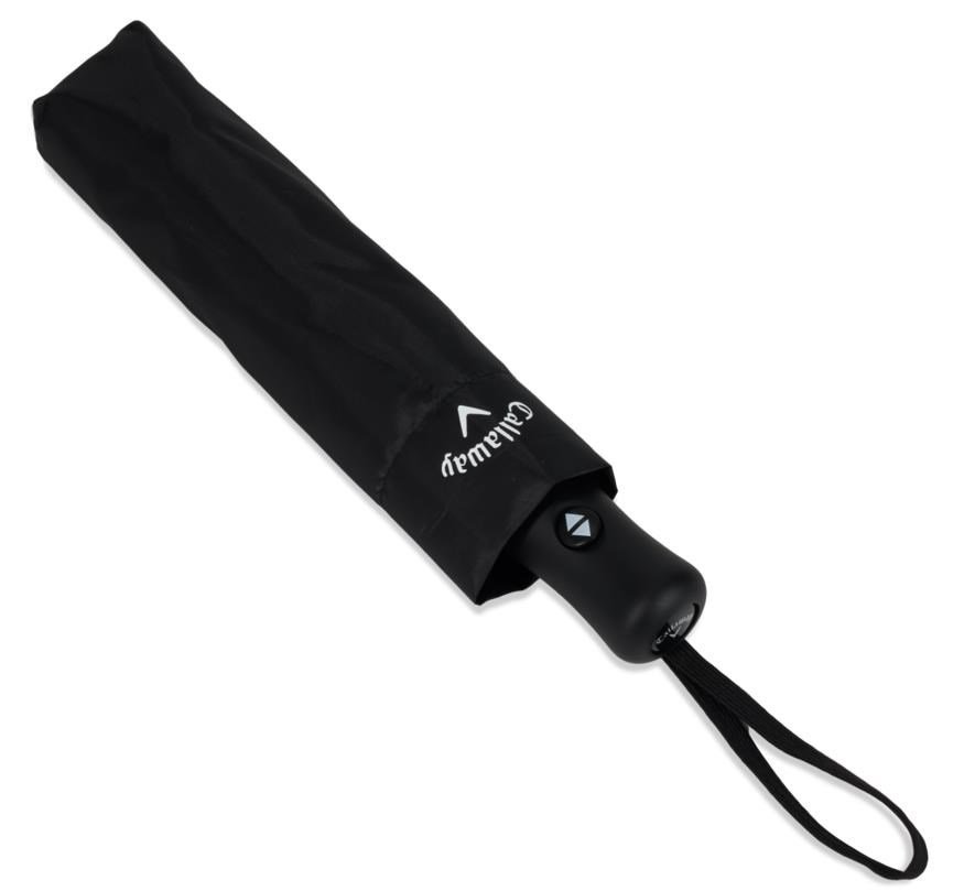 Callaway Collapsible parasol 43", czarny