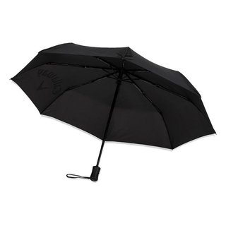 Callaway Collapsible parasol 43", czarny