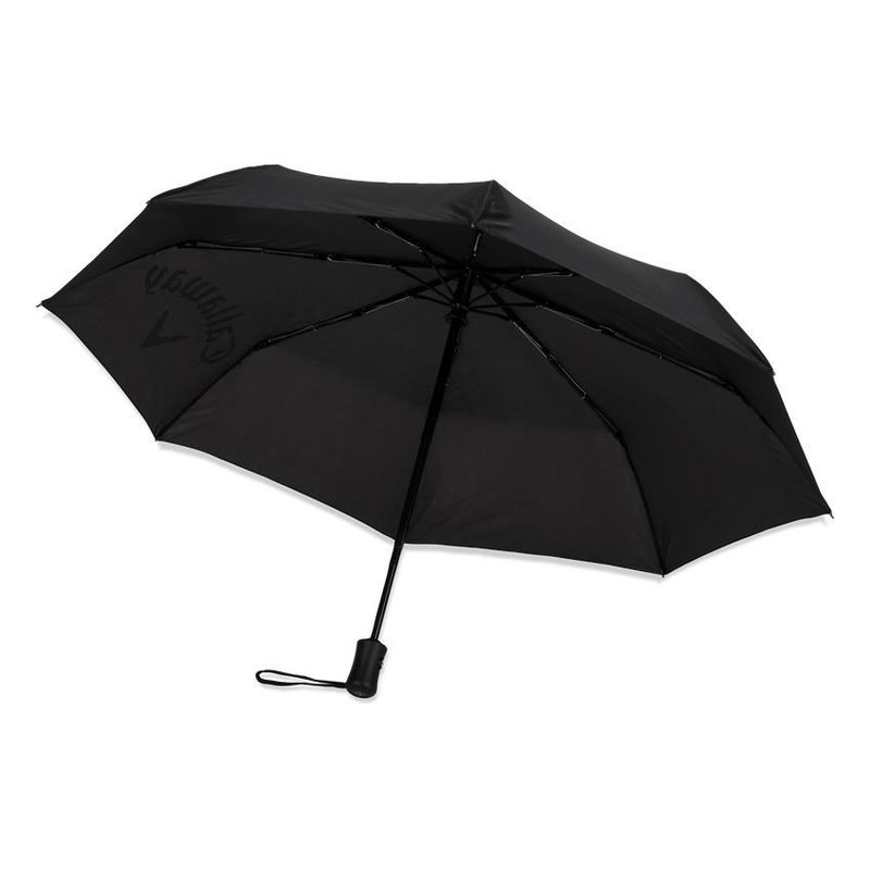 Callaway Collapsible parasol 43", czarny