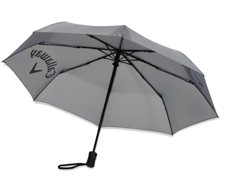 Callaway Collapsible parasol 43", szary