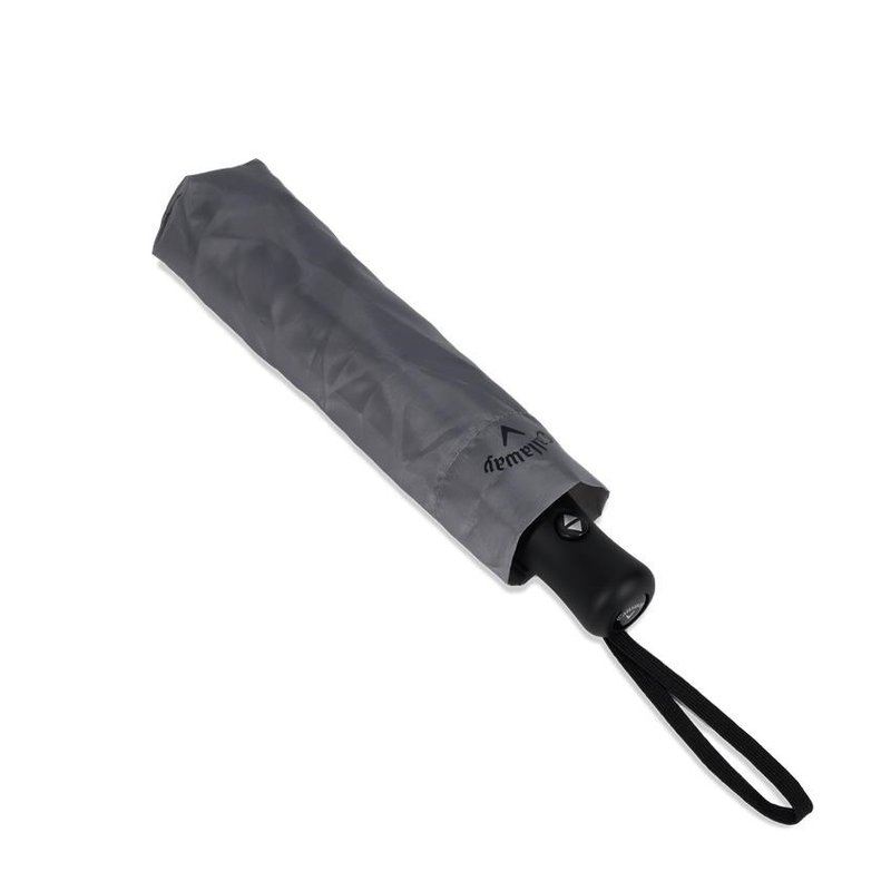 Callaway Collapsible parasol 43", szary