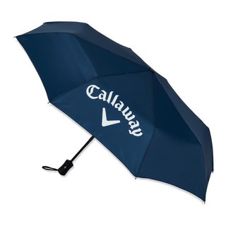 Callaway Collapsible parasol 43", granatowy