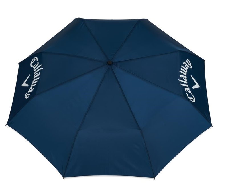 Callaway Collapsible parasol 43", granatowy