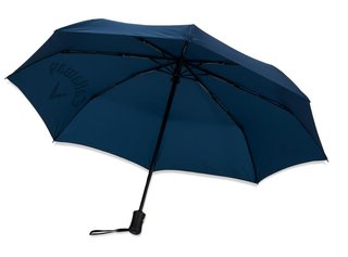 Callaway Collapsible parasol 43", granatowy