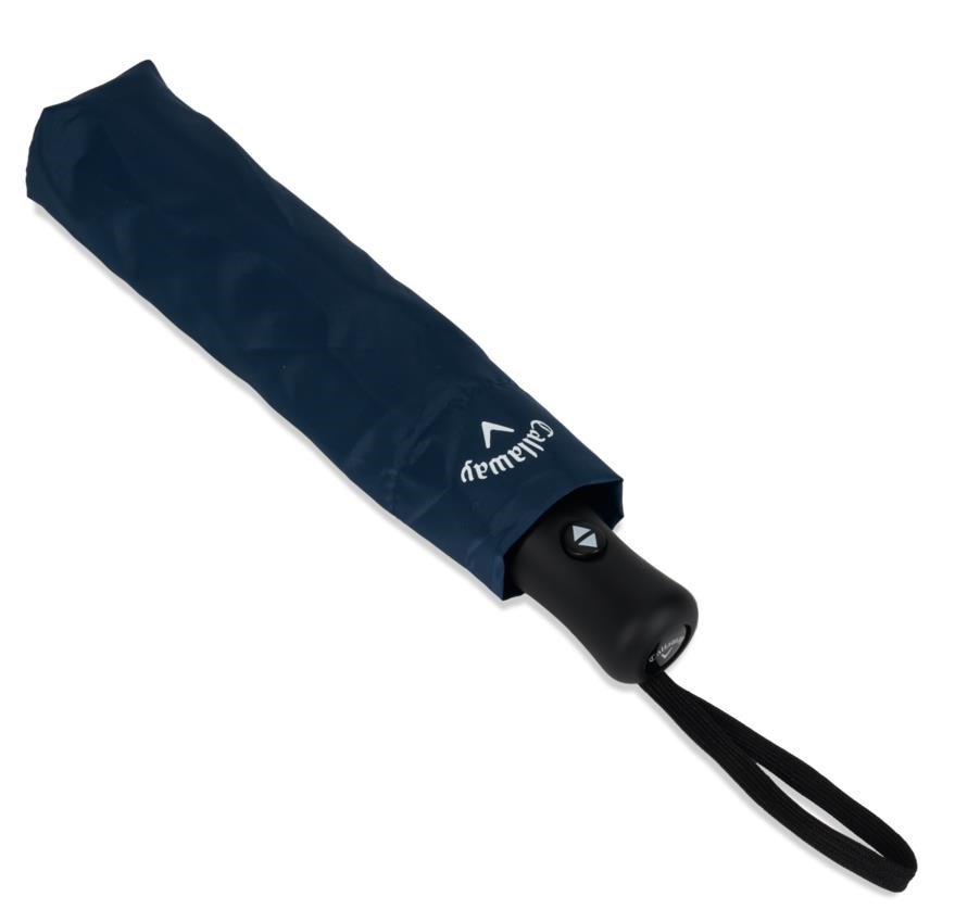 Callaway Collapsible parasol 43", granatowy