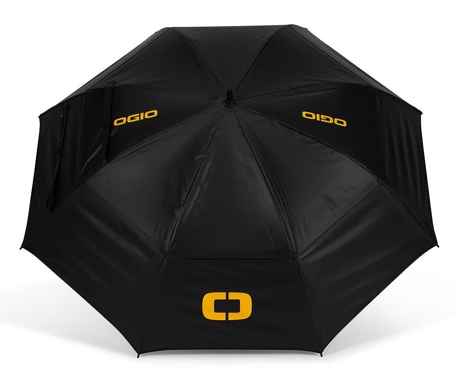 Ogio Golf Double Canopy parasol golfowy  68", acid waves