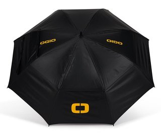 Ogio Golf Double Canopy parasol golfowy  68", acid waves