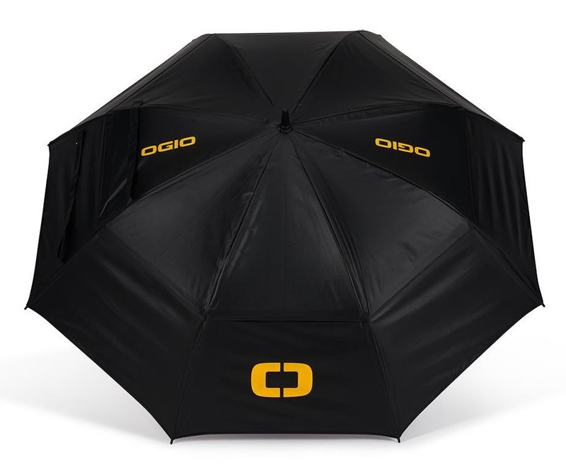 Ogio Golf Double Canopy parasol golfowy  68", acid waves