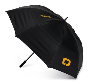 Ogio Golf Double Canopy parasol golfowy  68", acid waves