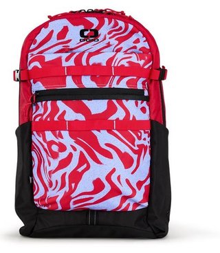 Ogio Alpha 25L plecak, melting geos