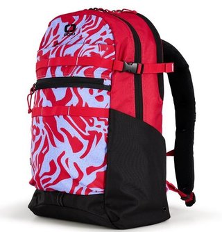 Ogio Alpha 25L plecak, melting geos