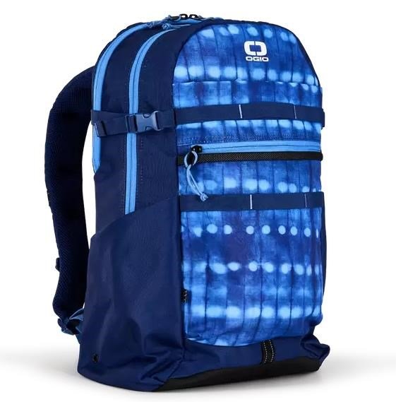 Ogio Alpha 25L plecak, shibori dot