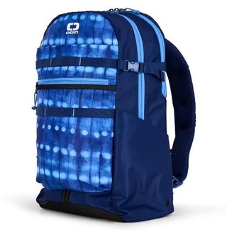 Ogio Alpha 25L plecak, shibori dot