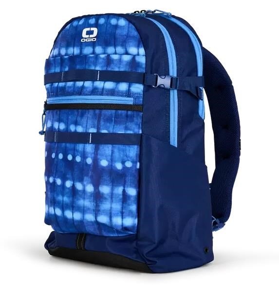 Ogio Alpha 25L plecak, shibori dot