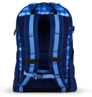 Ogio Alpha 25L plecak, shibori dot