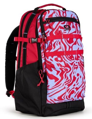 Ogio Alpha 25L plecak, melting geos