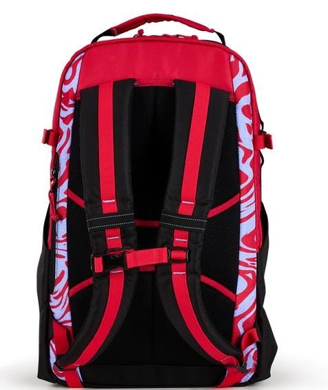 Ogio Alpha 25L plecak, melting geos