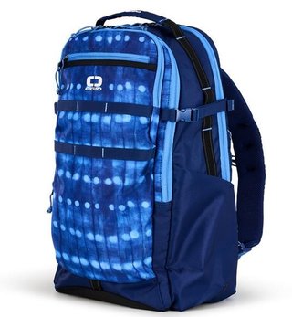 Ogio Alpha 25L plecak, shibori dot