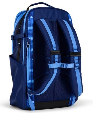 Ogio Alpha 25L plecak, shibori dot
