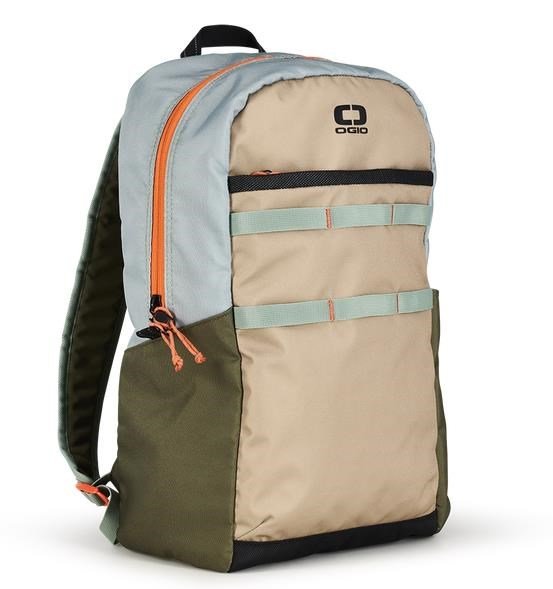 Ogio Alpha Lite plecak, olive