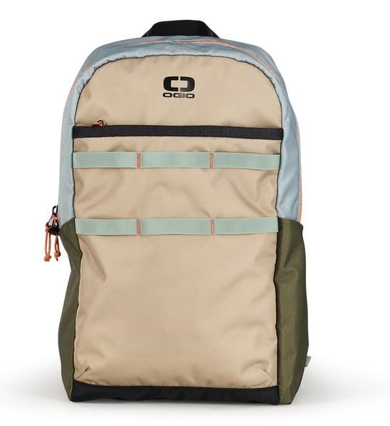 Ogio Alpha Lite plecak, olive