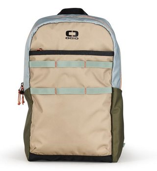 Ogio Alpha Lite plecak, olive