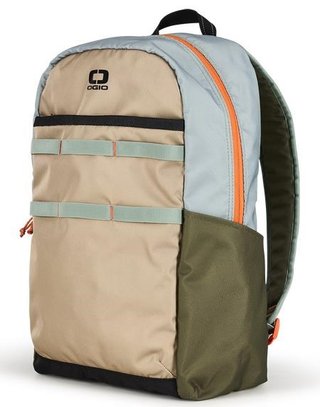 Ogio Alpha Lite plecak, olive