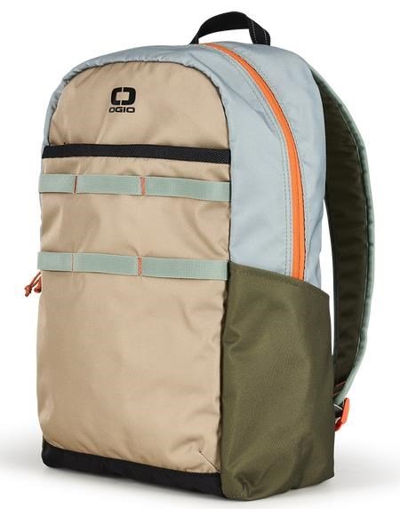 Ogio Alpha Lite plecak, olive
