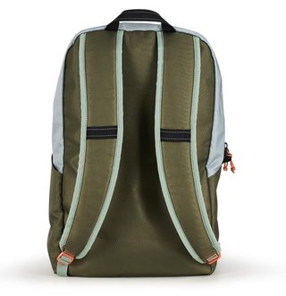 Ogio Alpha Lite plecak, olive