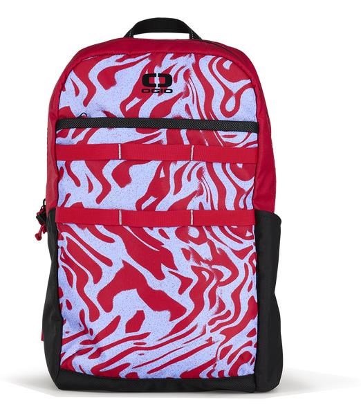 Ogio Alpha Lite plecak, melting geos