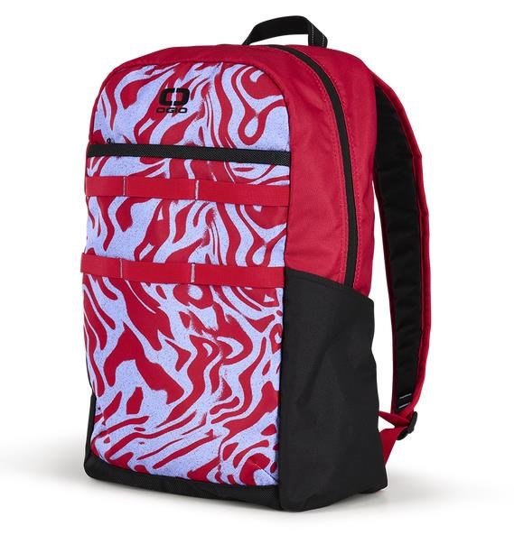Ogio Alpha Lite plecak, melting geos