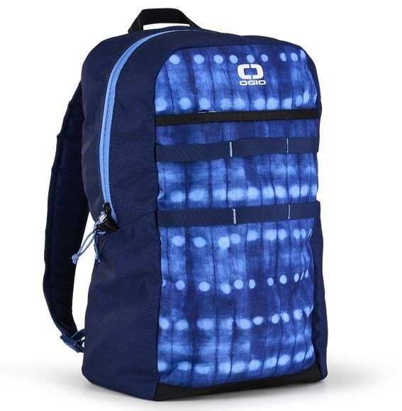 Ogio Alpha Lite plecak, shibori dot