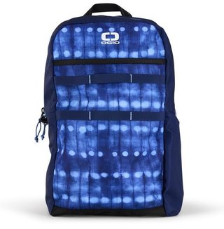 Ogio Alpha Lite plecak, shibori dot