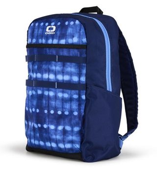 Ogio Alpha Lite plecak, shibori dot
