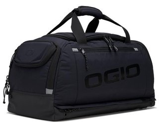Ogio Fitness 35L Duffel torba, czarna