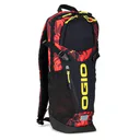 Ogio Fitness 10L plecak, red flower party